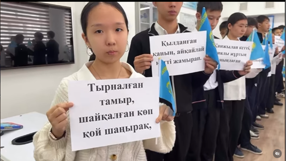 16-желтоқсан, Тәуелсіздік алған күн!